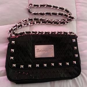 Betseyville cross body purse